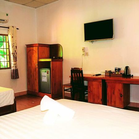 דואונג דונג Diadem Resort מראה חיצוני תמונה