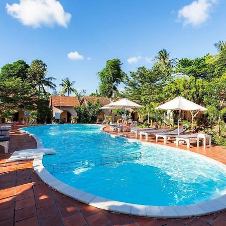 דואונג דונג Diadem Resort מראה חיצוני תמונה