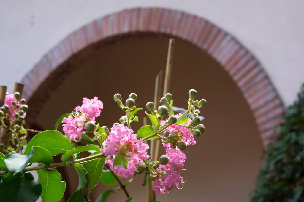 דואונג דונג Diadem Resort מראה חיצוני תמונה