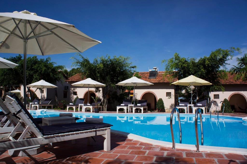 דואונג דונג Diadem Resort מראה חיצוני תמונה