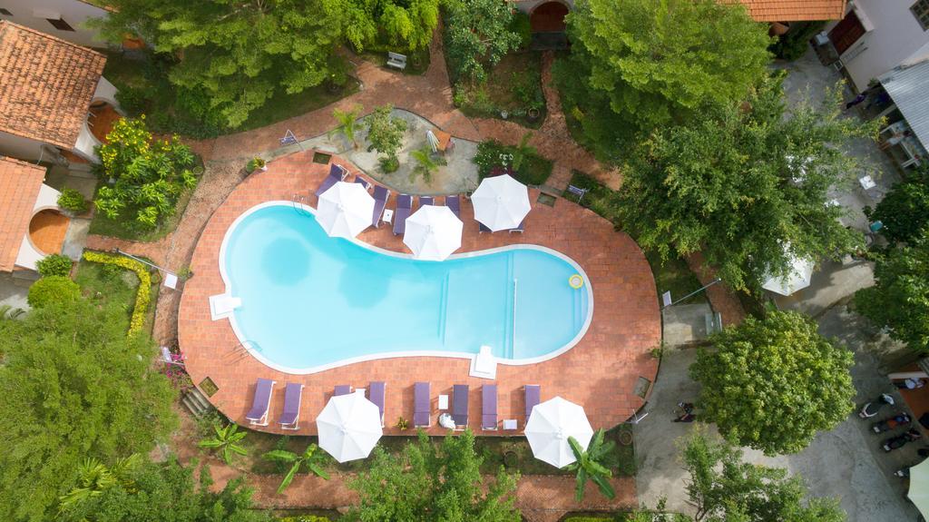 דואונג דונג Diadem Resort מראה חיצוני תמונה