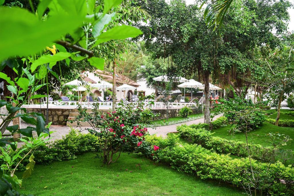 דואונג דונג Diadem Resort מראה חיצוני תמונה