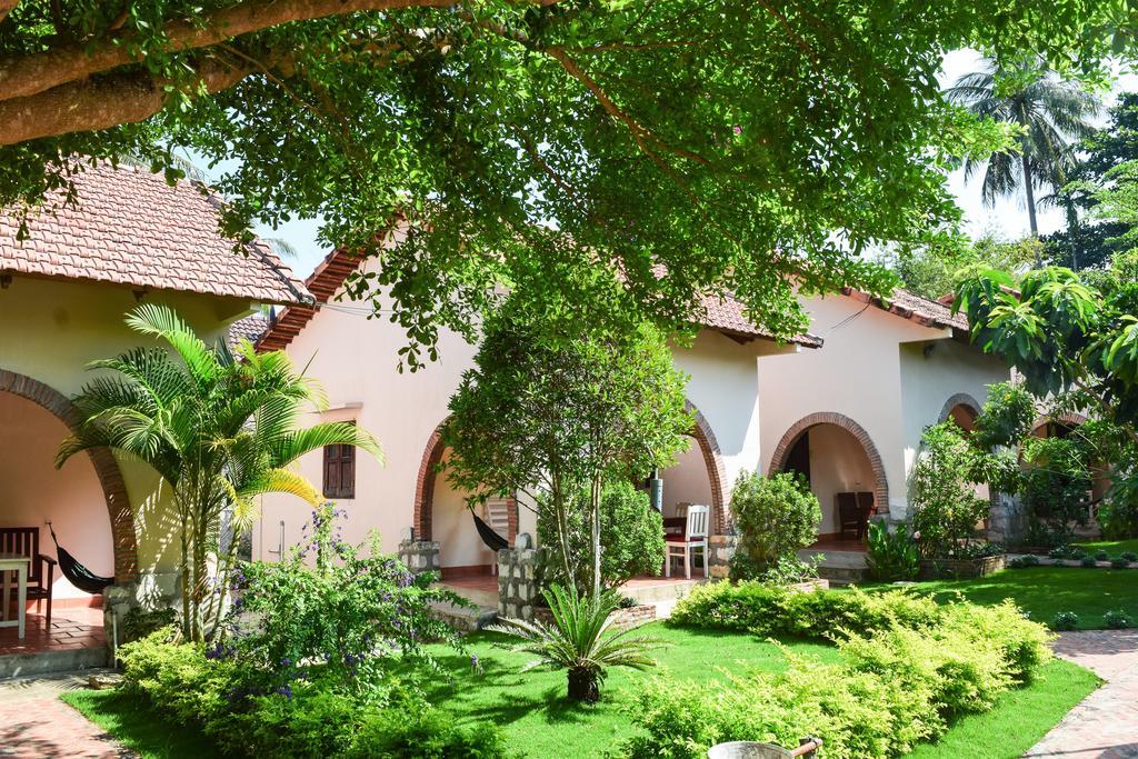 דואונג דונג Diadem Resort מראה חיצוני תמונה