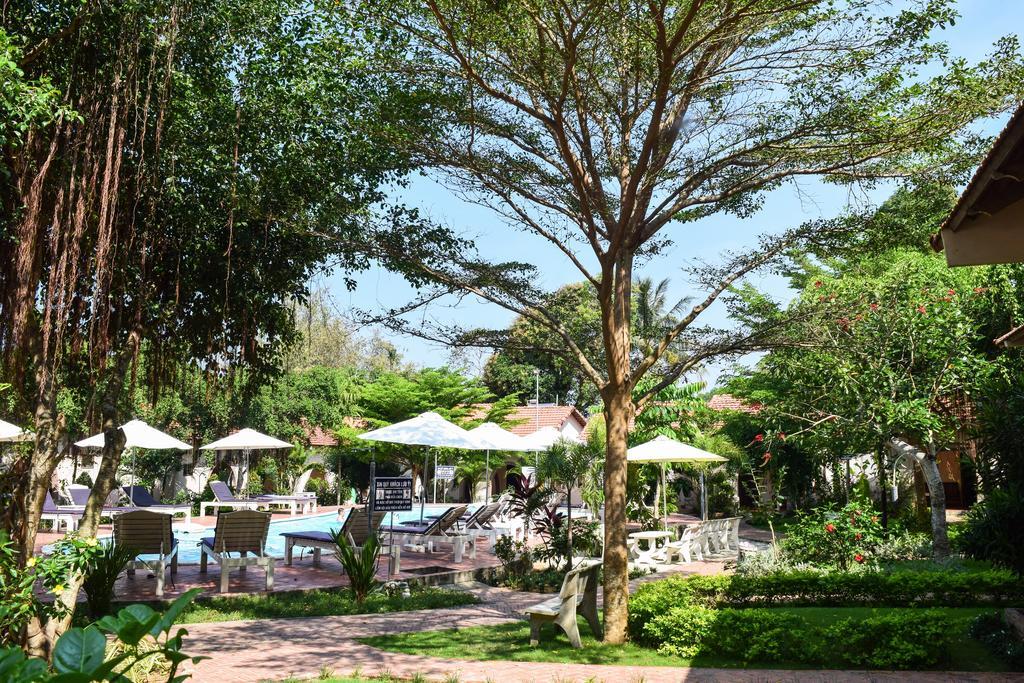 דואונג דונג Diadem Resort מראה חיצוני תמונה