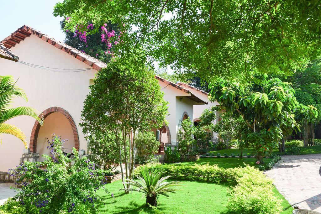 דואונג דונג Diadem Resort מראה חיצוני תמונה