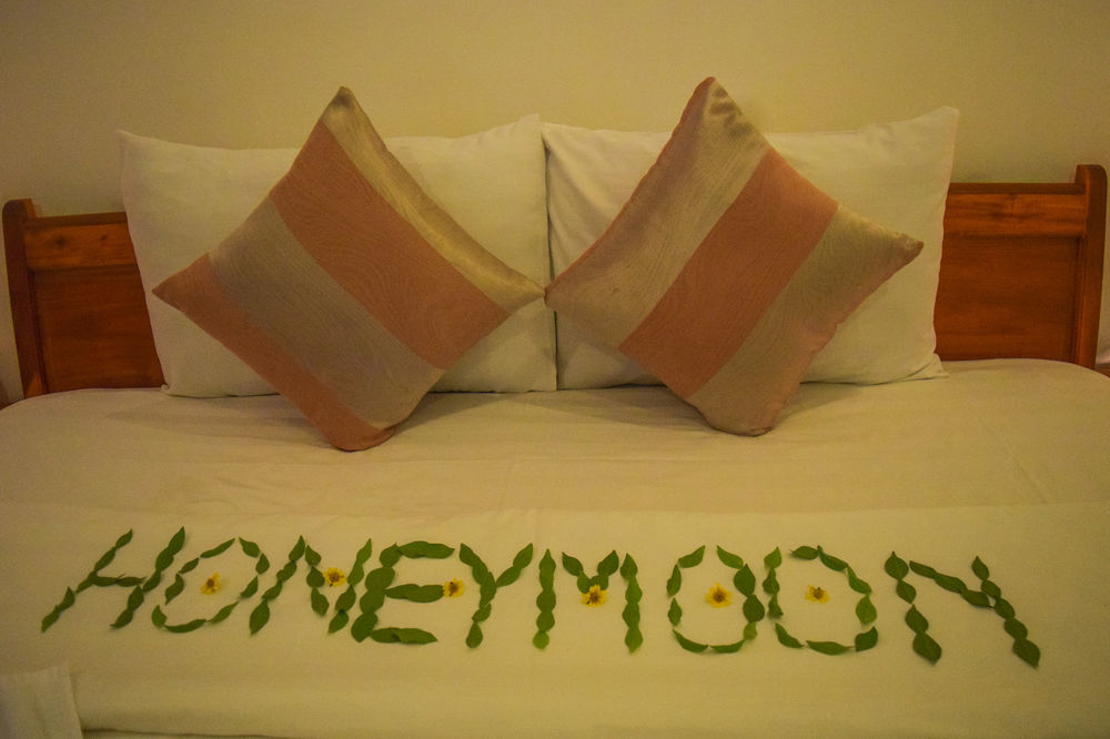 דואונג דונג Diadem Resort מראה חיצוני תמונה