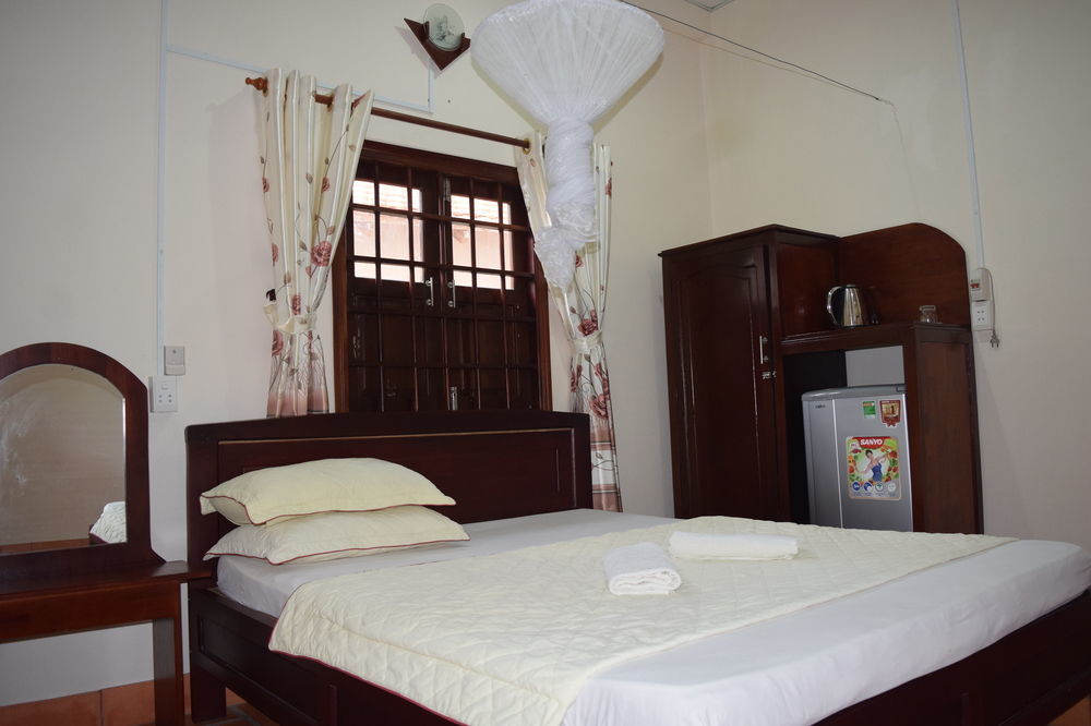 דואונג דונג Diadem Resort מראה חיצוני תמונה