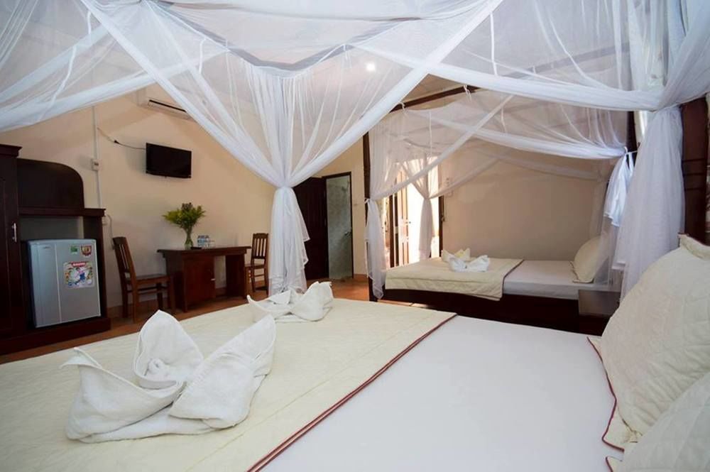 דואונג דונג Diadem Resort מראה חיצוני תמונה