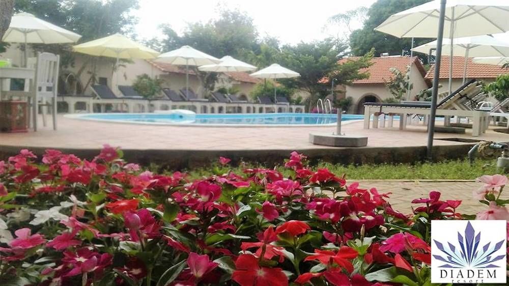 דואונג דונג Diadem Resort מראה חיצוני תמונה
