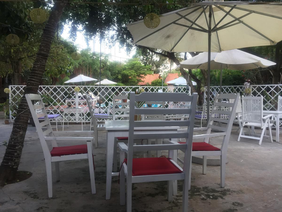 דואונג דונג Diadem Resort מראה חיצוני תמונה