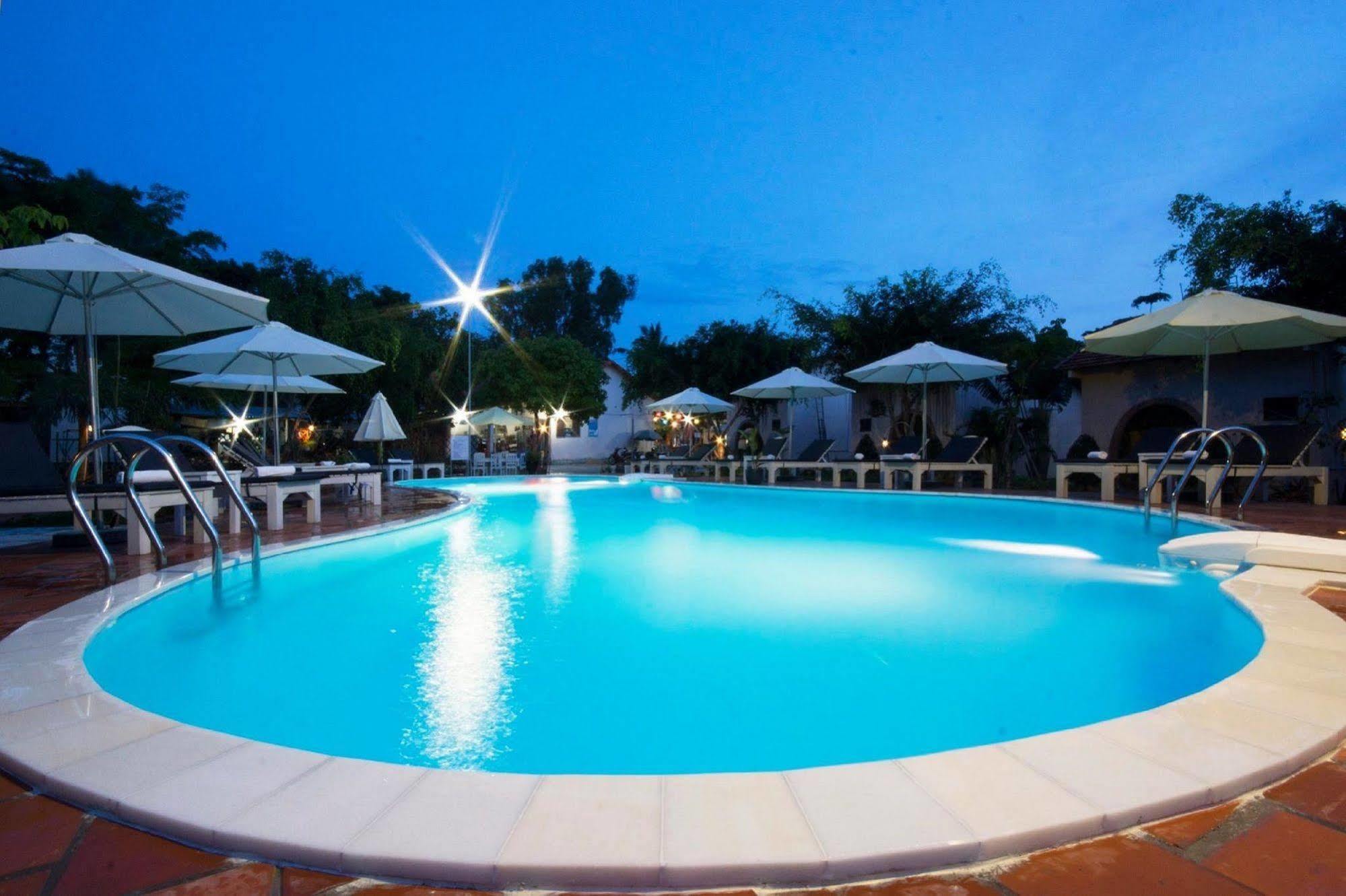 דואונג דונג Diadem Resort מראה חיצוני תמונה