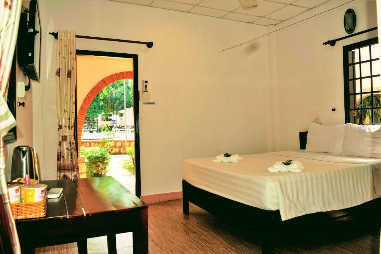 דואונג דונג Diadem Resort מראה חיצוני תמונה