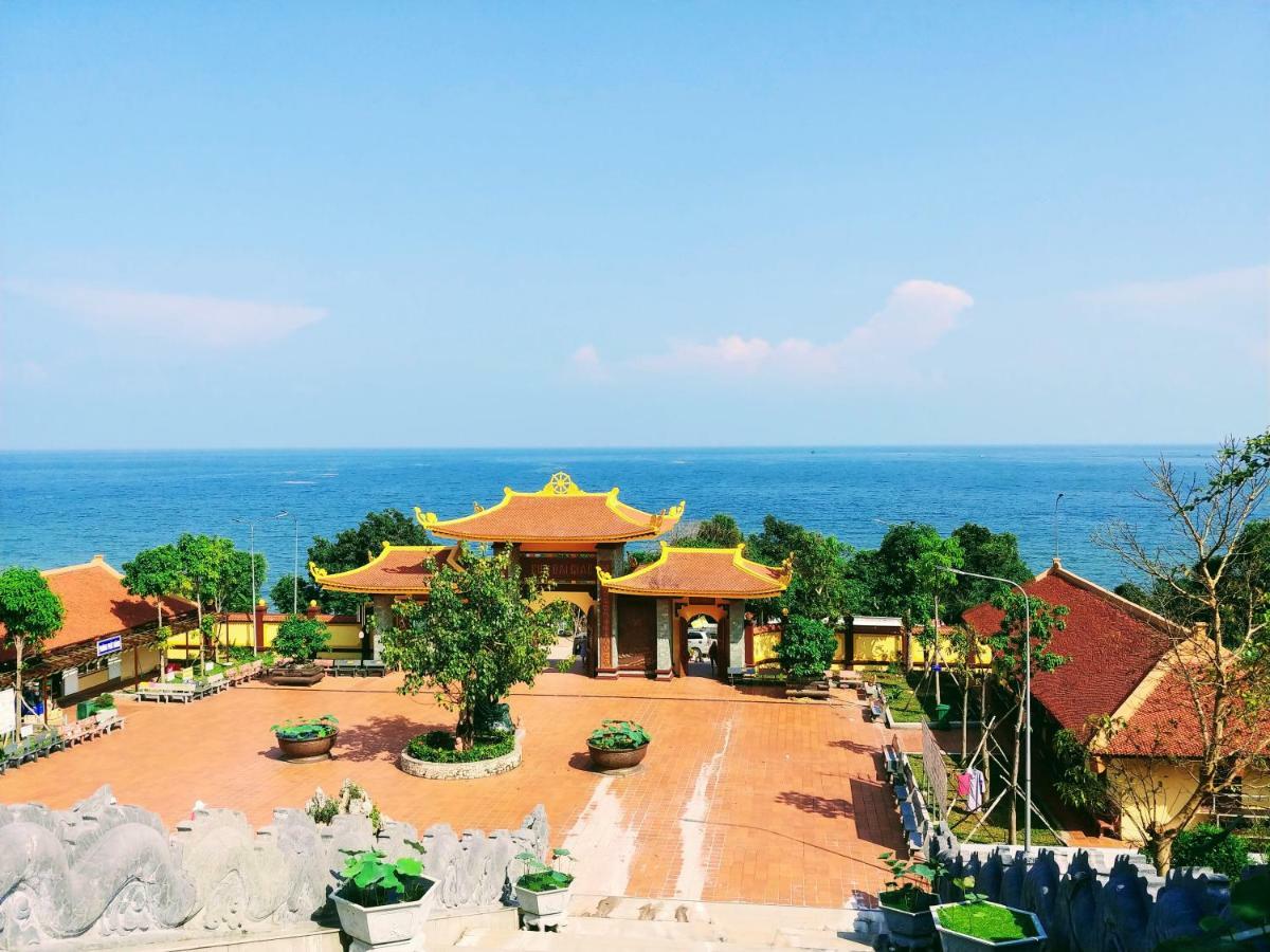דואונג דונג Diadem Resort מראה חיצוני תמונה