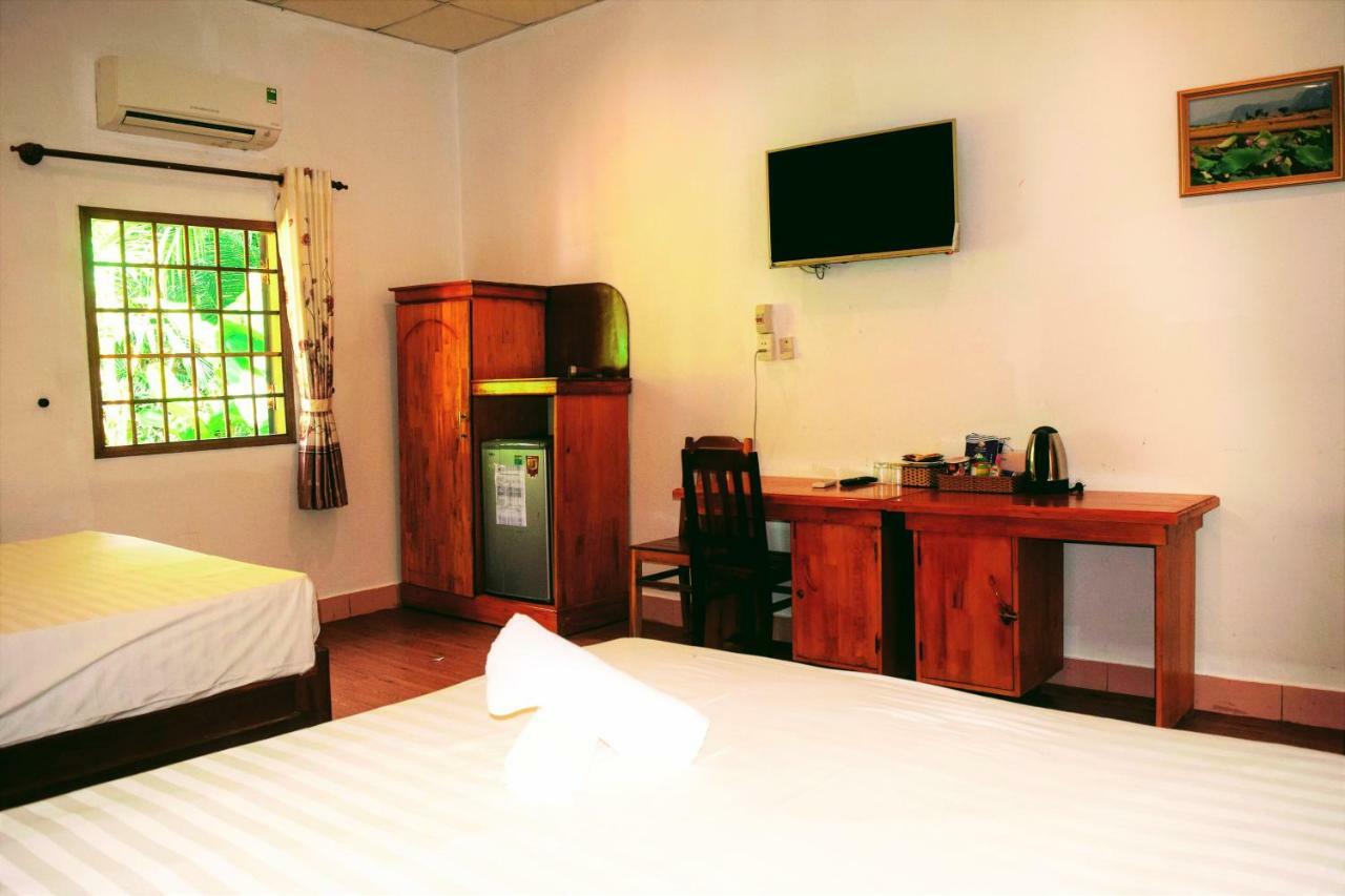 דואונג דונג Diadem Resort מראה חיצוני תמונה
