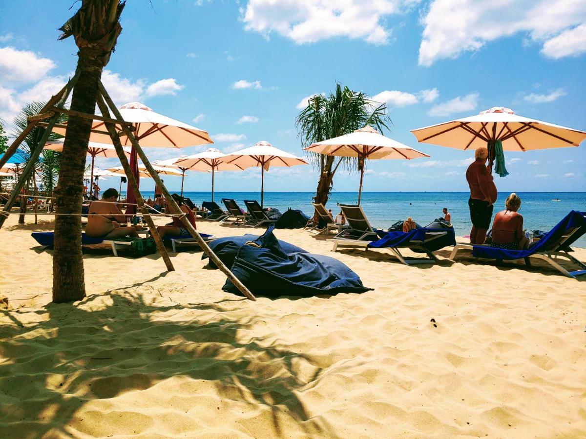 דואונג דונג Diadem Resort מראה חיצוני תמונה