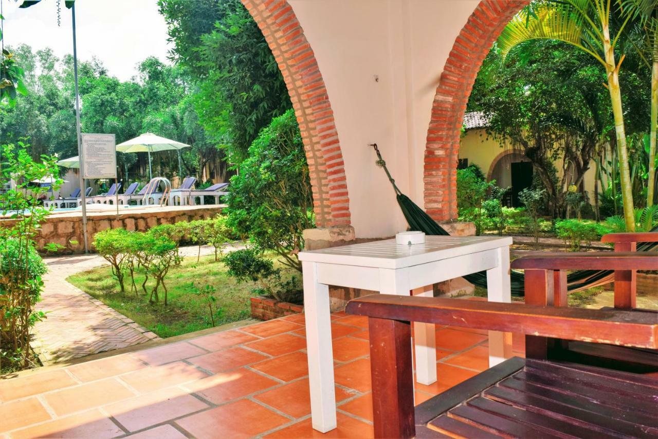 דואונג דונג Diadem Resort מראה חיצוני תמונה