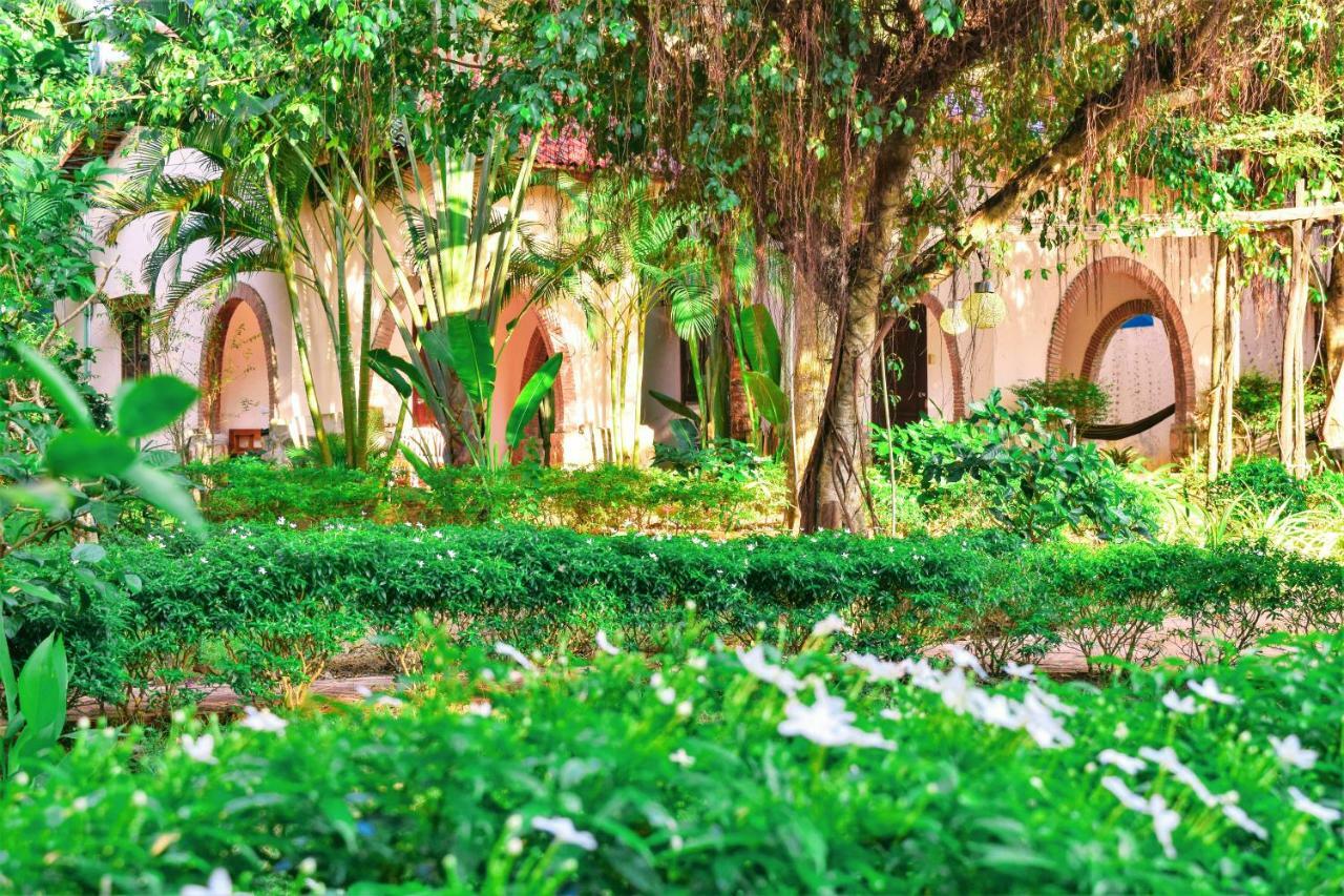 דואונג דונג Diadem Resort מראה חיצוני תמונה