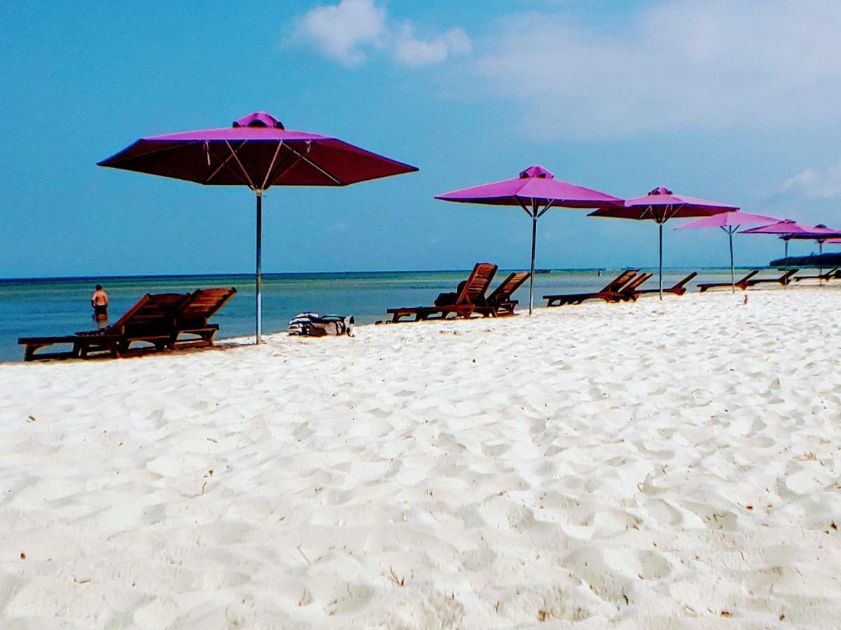 דואונג דונג Diadem Resort מראה חיצוני תמונה