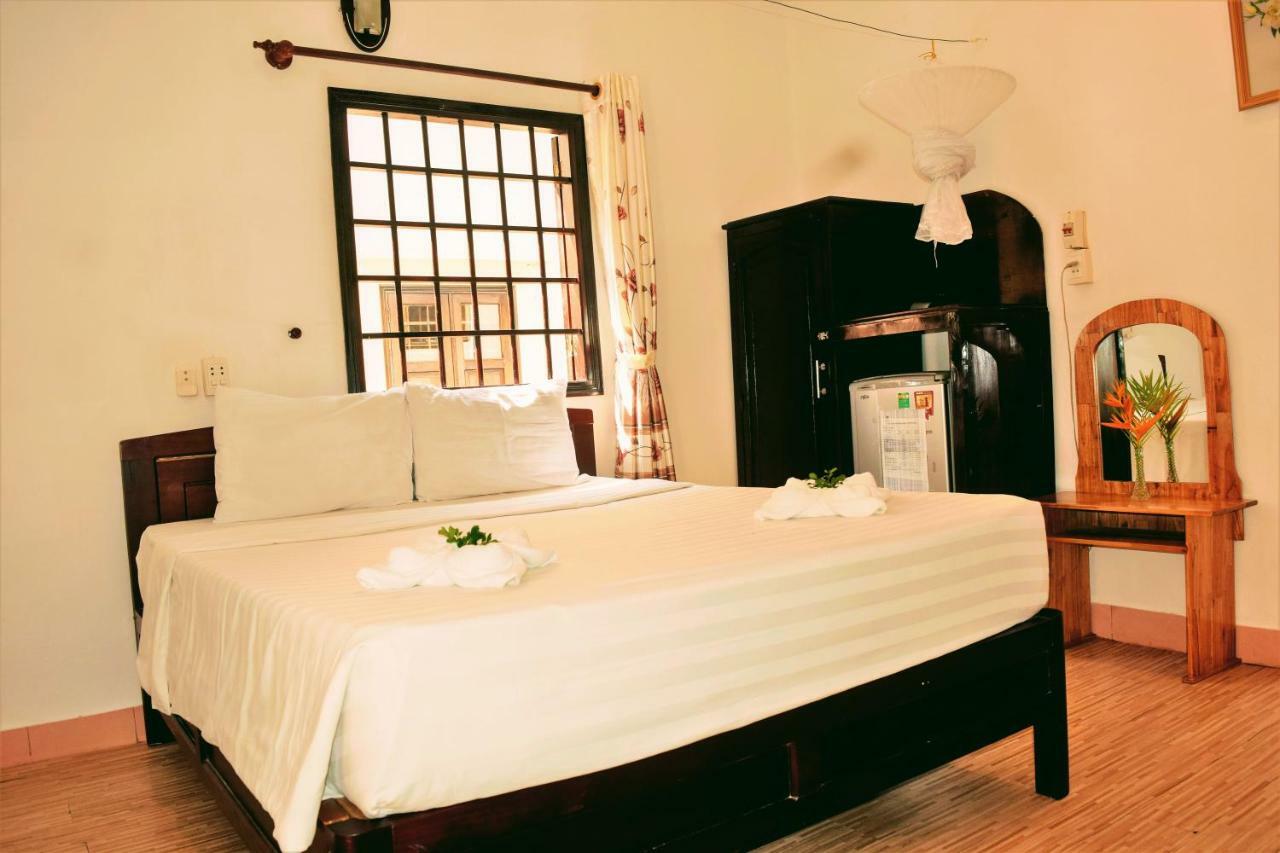 דואונג דונג Diadem Resort מראה חיצוני תמונה
