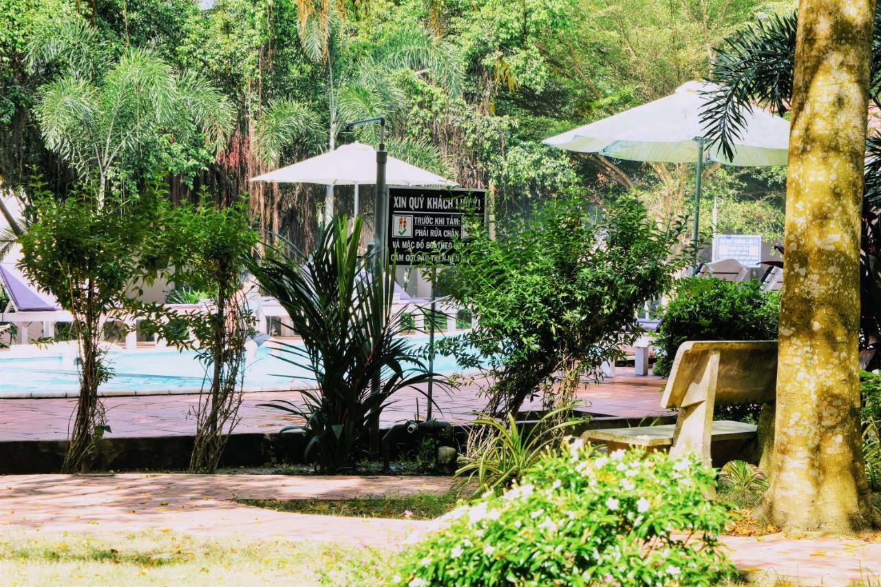 דואונג דונג Diadem Resort מראה חיצוני תמונה