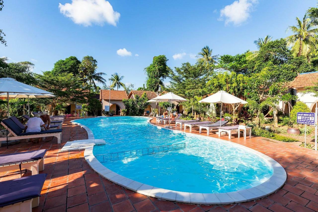 דואונג דונג Diadem Resort מראה חיצוני תמונה